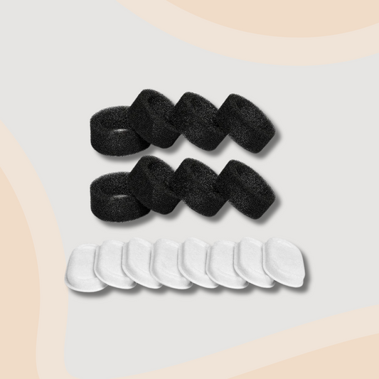 Filtros Michi Fuente