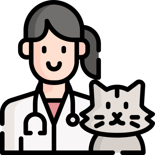 Avalado por veterinarios